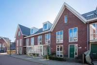 Woning Linksbuitenstraat 22 Kudelstaart
