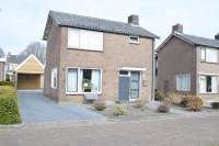 Woning Johannes Vermeerlaan 15 Musselkanaal