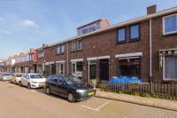 Woning Labrijnstraat 5 Pernis Rotterdam