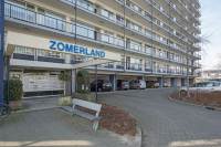 Woning Jan Dammassestraat 3078 Rotterdam