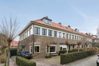 Woning Narcisstraat 46 Voorschoten