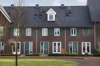 Woning Kapitein Boscampbrink 53 Halsteren