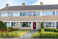 Woning Nyckle Haismastraat 6 Buitenpost