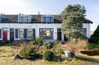 Woning Katwijkseweg 38 Wassenaar