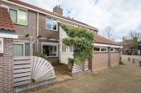 Woning Vuurdoorn 4 Hellevoetsluis