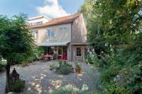 Woning Schepenlaan 16 Asperen