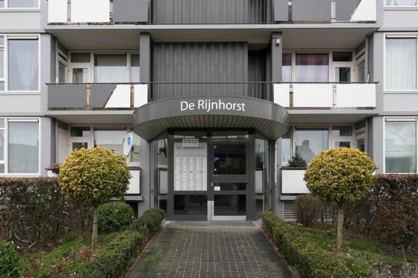 Woning Gulikstraat 60 Venlo