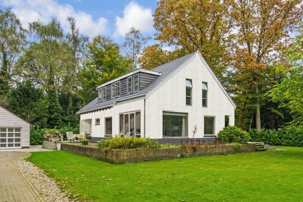 Woning Horstlaan 59 Driebergen-Rijsenburg