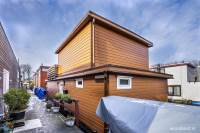 Woning IJsbaanpad 80 Amsterdam