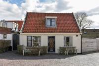 Woning Oude Zijds Burgwal 52 Monnickendam