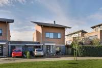 Woning Walraven van Hallstraat 14 Zwijndrecht