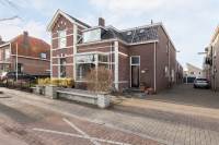 Woning Burgemeester van Engelenweg 70 IJsselmuiden