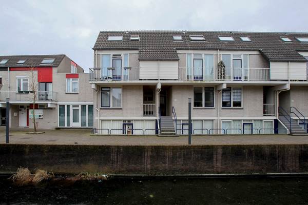 Woning Floris Burgwal 192 Capelle aan den IJssel