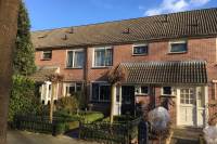 Woning Fitis 13 Veenendaal