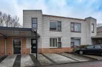 Woning Azobé 118 3315 Dordrecht