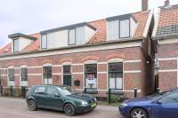 Woning Nieuwstraat 10 Kortgene