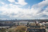 Woning de la Reijstraat 618 Ridderkerk