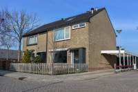 Woning Deukelven 3 Heemskerk
