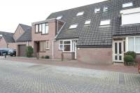 Woning Morielje 20 Alphen aan den Rijn