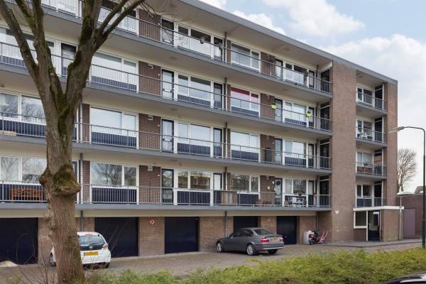 Woning van Goyenlaan 30 Soest
