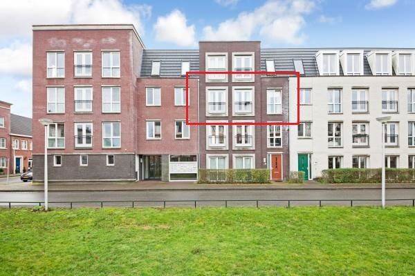Woning Coelhorst 26 Vleuten