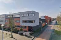 Woning Leusveld 1 Nieuw-Vennep