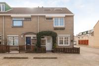 Woning Djeddalaan 129 Rotterdam