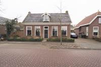 Woning Brédyk 24 Langweer