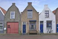 Woning Schuttershofstraat 18 Zierikzee