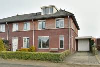 Woning Wilg 22 Leek