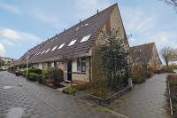 Woning Zeekoet 31 Monster