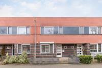 Woning Componistenlaan 72 Gouda