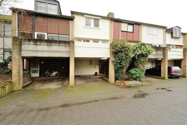 Woning Kapellerhof 7 Roermond