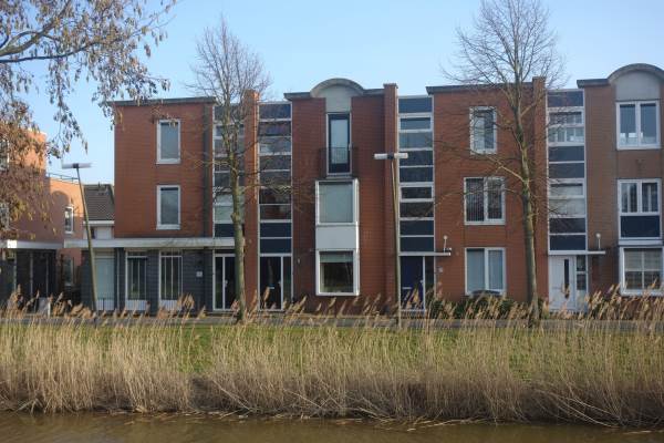 Woning Vivaldisingel 31 Nieuw-Vennep