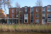 Woning Vivaldisingel 31 Nieuw-Vennep