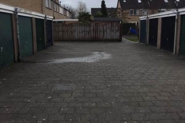 Garage President Wilsonlaan 29 Middelburg