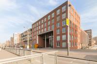 Woning IJburglaan 1445 87 KH Amsterdam