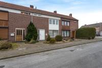 Woning Kennedystraat 4 Hoensbroek
