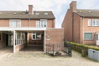 Woning Tijmhof 33 Schijndel