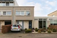 Woning Geisterenstraat 9 Breda