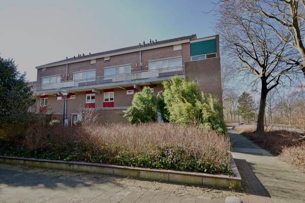 Woning Boogschutter 37 Hoorn Nh