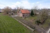 Woning Eindsestraat 5 Nederasselt