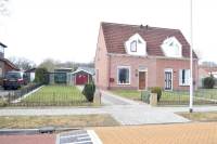 Woning Rozendael 16 Borger