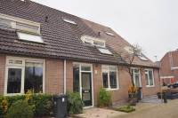 Woning Kikkersloot 4 Zoetermeer