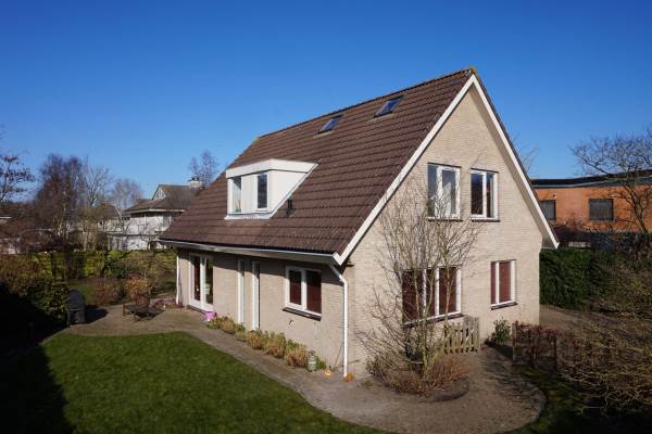 Woning Brantjesstraat 52 Purmerend