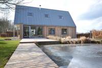 Woning de Haspel 2 Zevenhuizen Gn