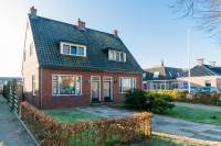 Woning Smidstrjitte 10 Hantum