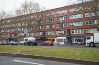 Woning Dordtselaan 14 Rotterdam