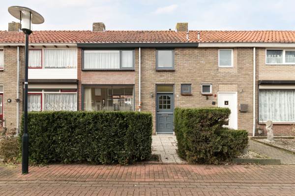 Woning Acaciastraat 6 Terneuzen