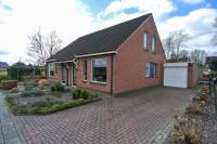 Woning Havikshorst 30 Stadskanaal